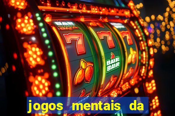 jogos mentais da pessoa controladora