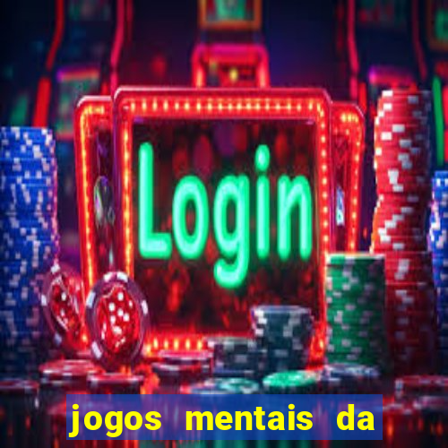 jogos mentais da pessoa controladora