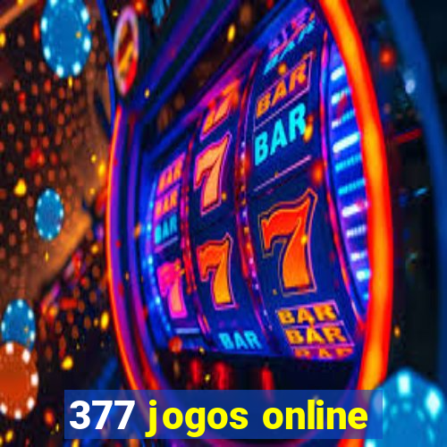 377 jogos online