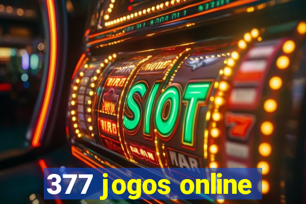 377 jogos online