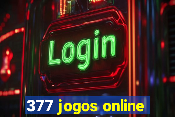 377 jogos online