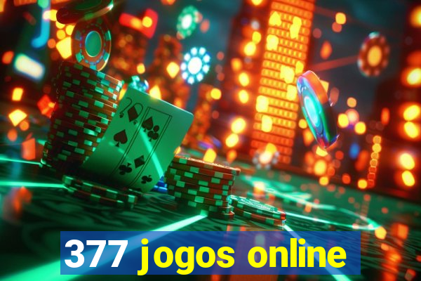 377 jogos online