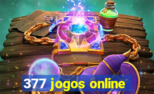 377 jogos online