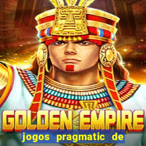 jogos pragmatic de 10 centavos