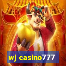 wj casino777