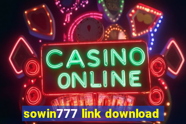 sowin777 link download