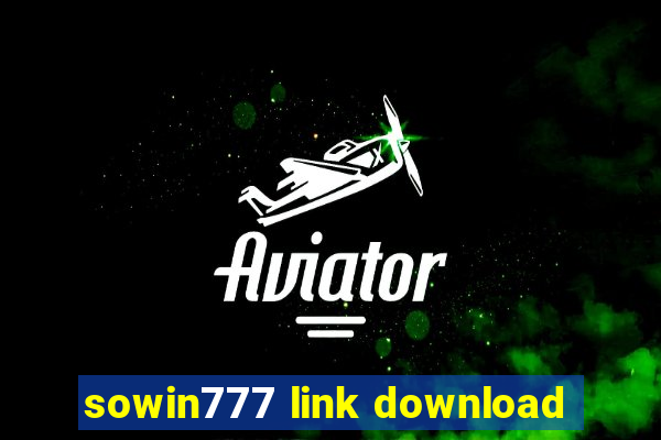 sowin777 link download