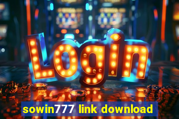 sowin777 link download