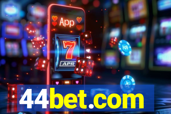 44bet.com