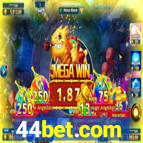 44bet.com