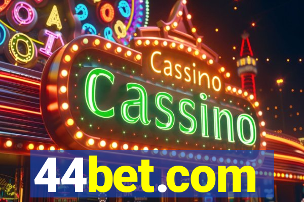 44bet.com