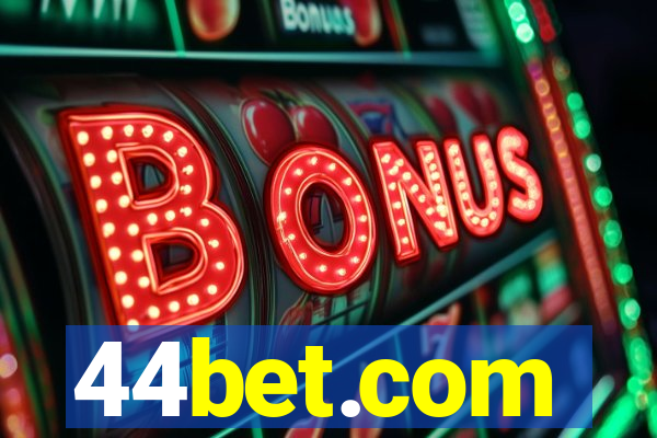 44bet.com