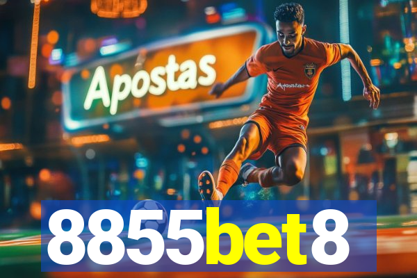 8855bet8