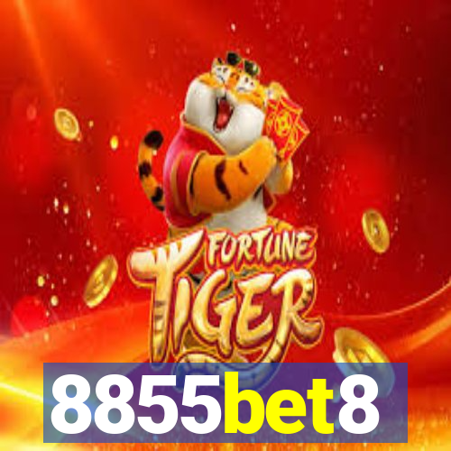 8855bet8