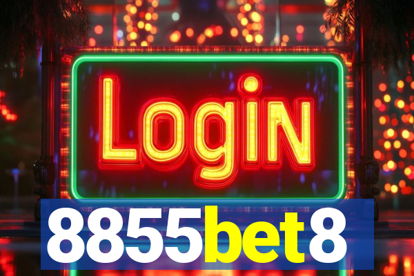 8855bet8