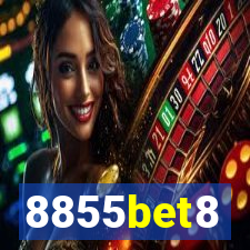 8855bet8