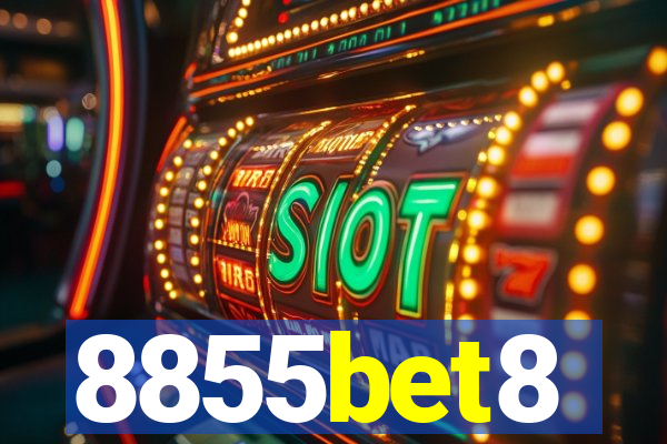 8855bet8