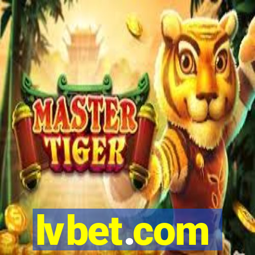 lvbet.com