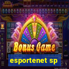 esportenet sp