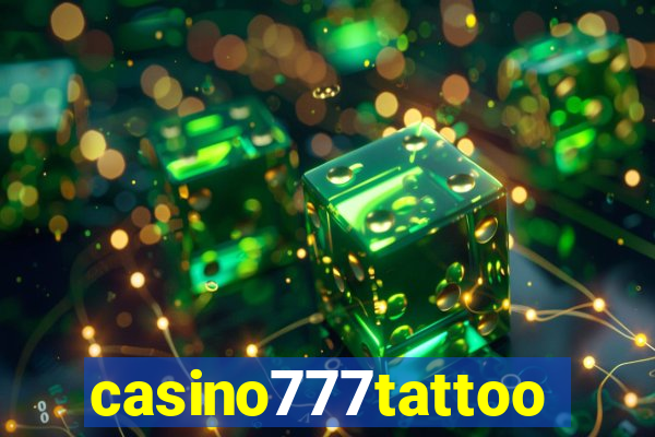 casino777tattoo