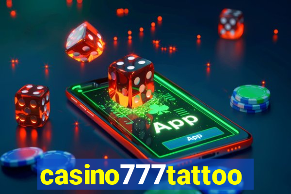 casino777tattoo