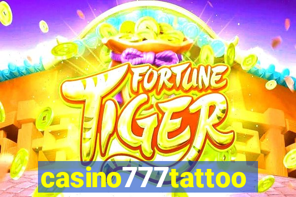 casino777tattoo