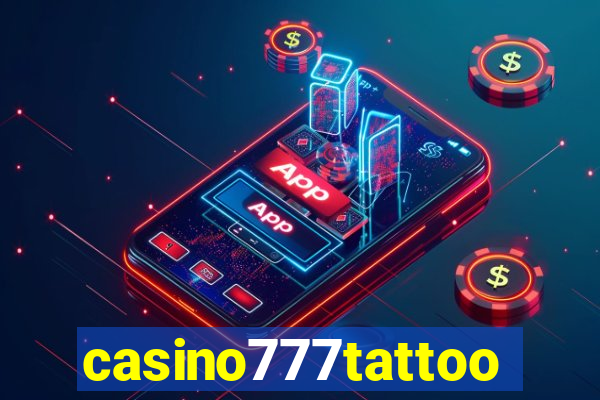 casino777tattoo