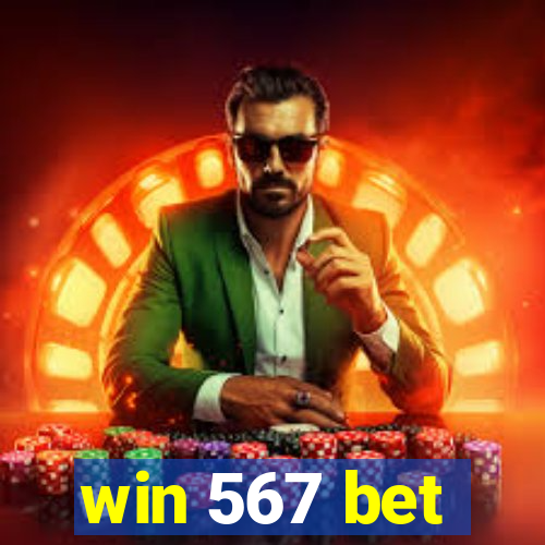 win 567 bet