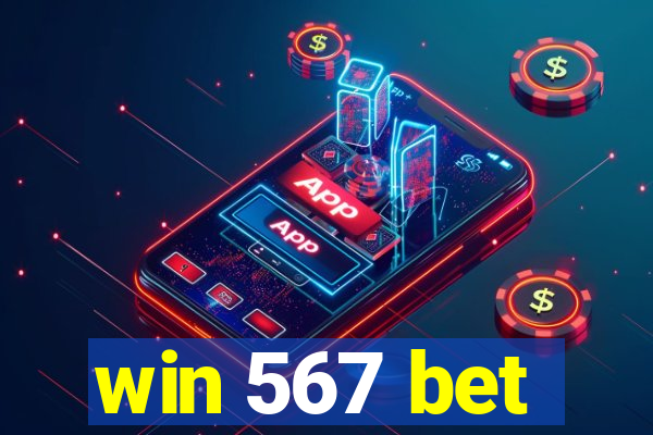 win 567 bet