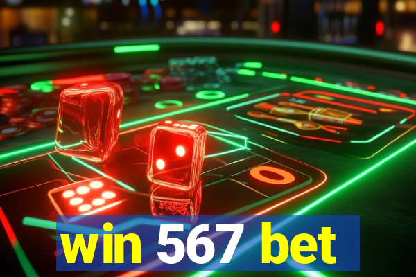 win 567 bet