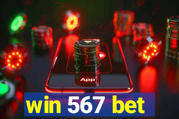 win 567 bet