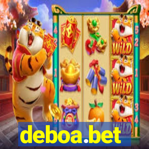 deboa.bet