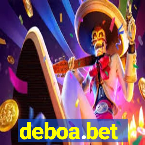 deboa.bet