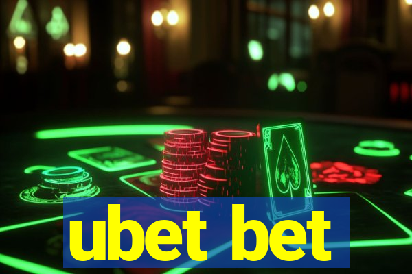 ubet bet