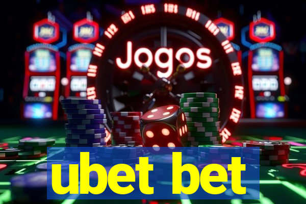 ubet bet