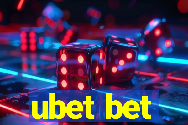 ubet bet