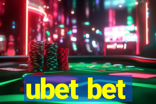 ubet bet