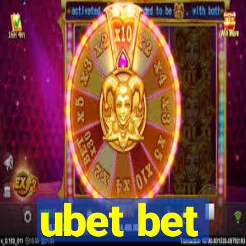 ubet bet