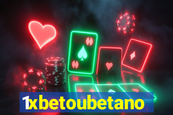 1xbetoubetano