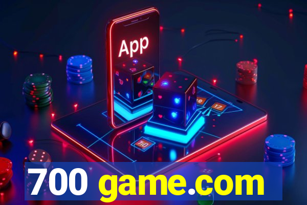 700 game.com