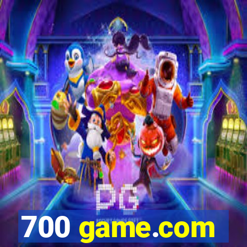 700 game.com