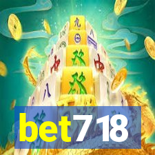 bet718