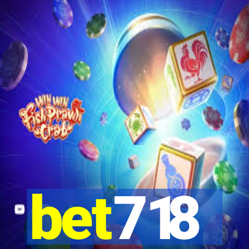 bet718