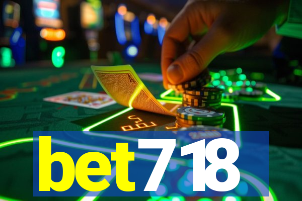 bet718