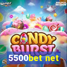 5500bet net