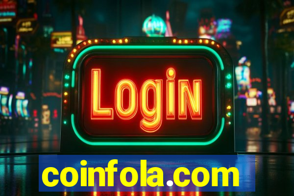 coinfola.com