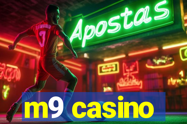 m9 casino