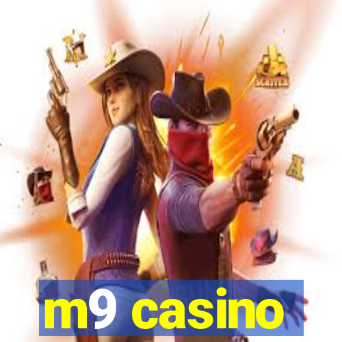 m9 casino