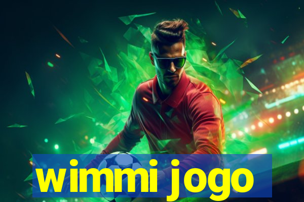 wimmi jogo