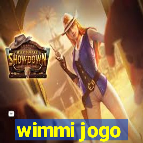 wimmi jogo